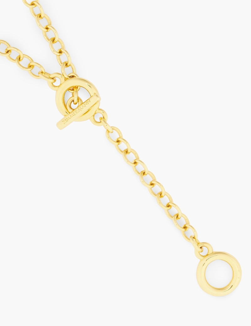 ZIMMERMANN BLOOM NECKLACE 3