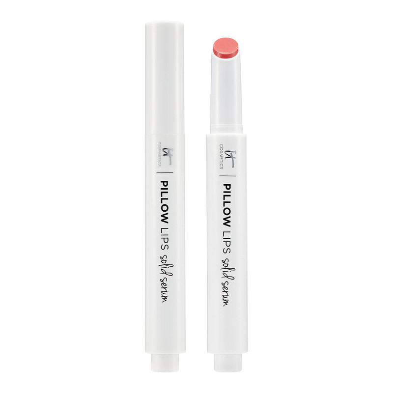 Pillow Lips Solid Serum Lip Gloss 1