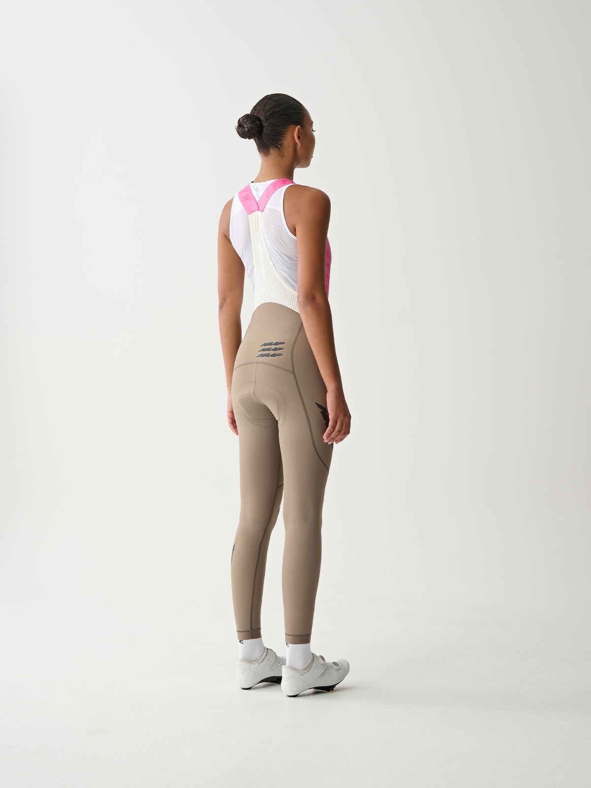 Women's Eclipse Team Bib Evo Tight - 4