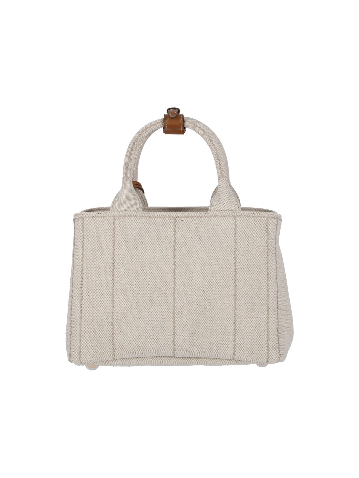 SMALL LOGO TOTE BAG - 3