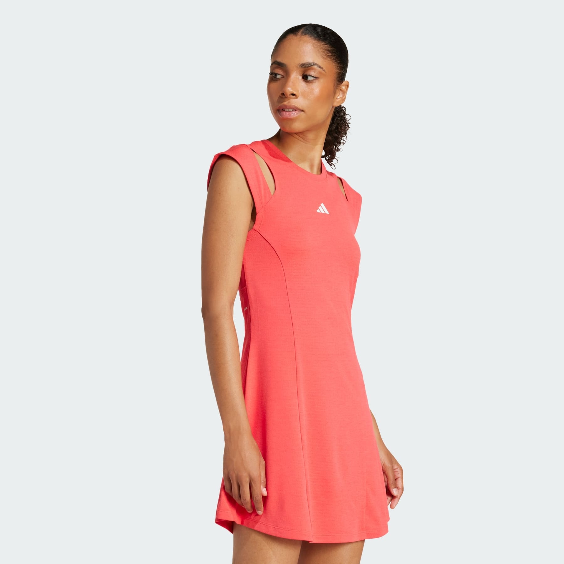 Tennis Pro Climacool Dress - 4