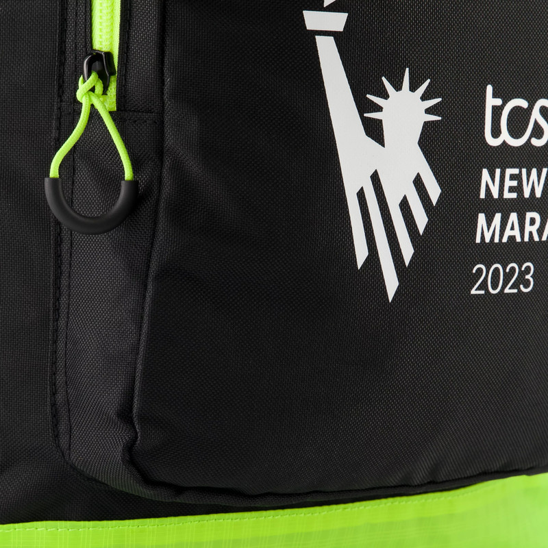NYC Marathon Backpack 3