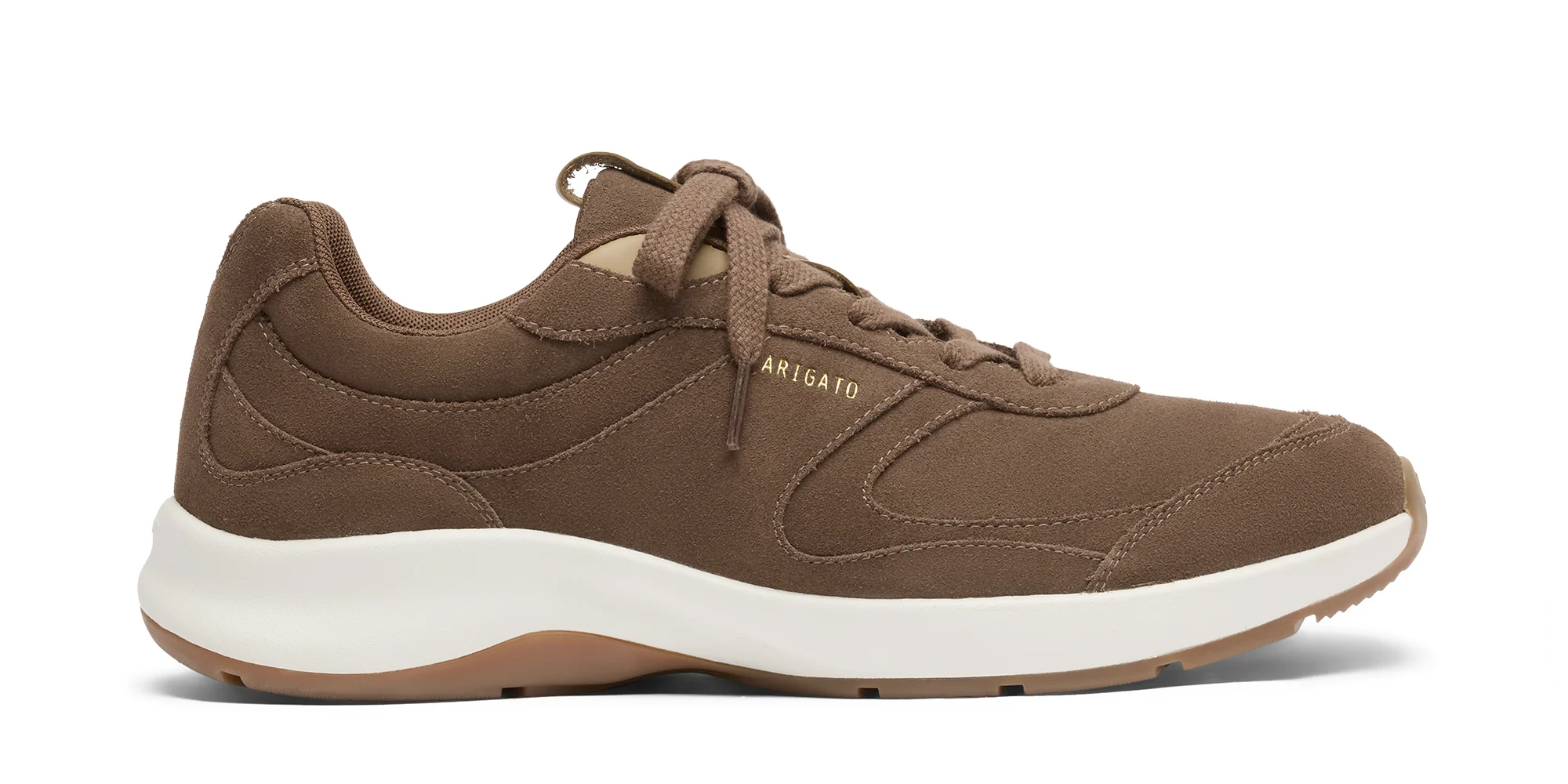 Flair Suede Runner - 1