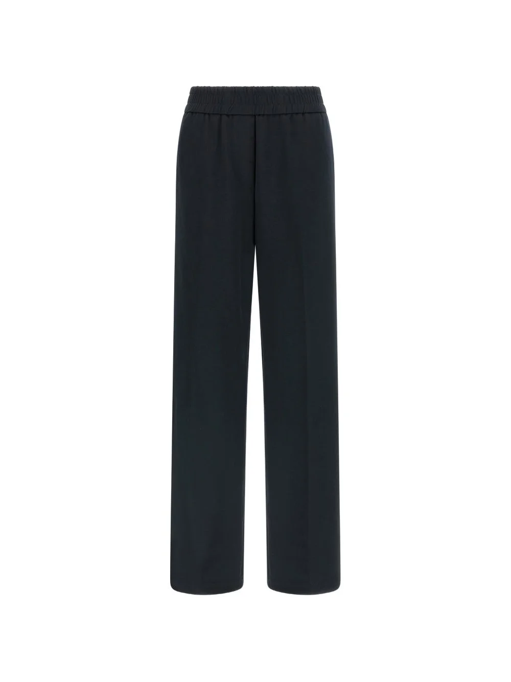 Punto Luce metal detail pleat trousers - 1