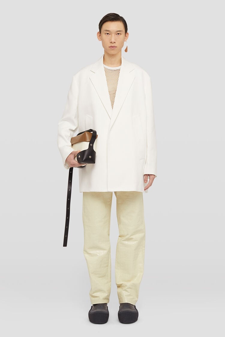 Deconstructed Jacket - 2