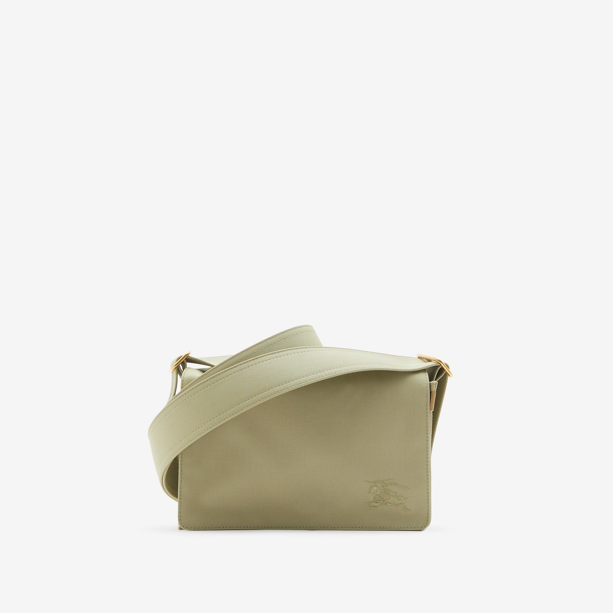 Trench Crossbody Bag - 1