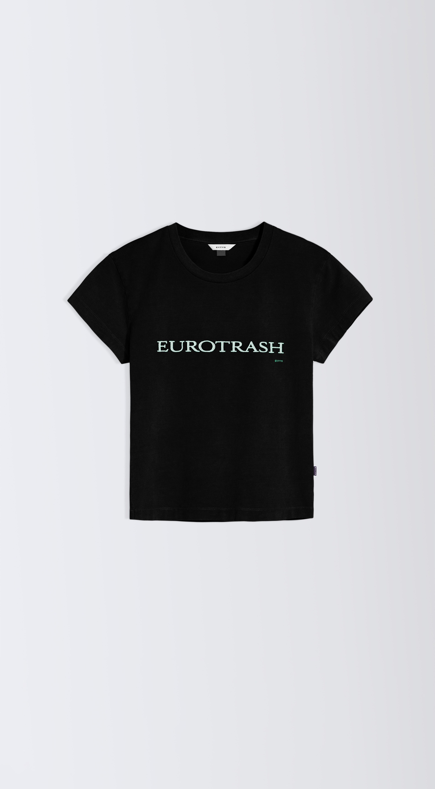 Zion T-shirt - 1