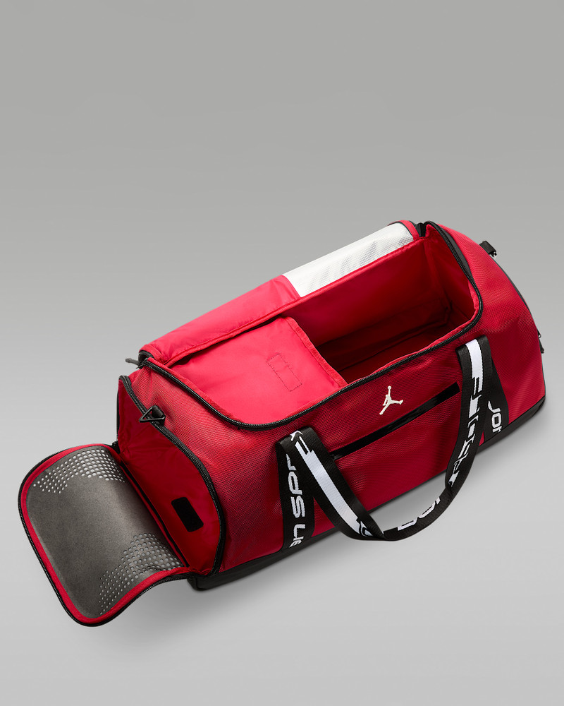 Jordan Sport Duffle Bag (47.5L) 7