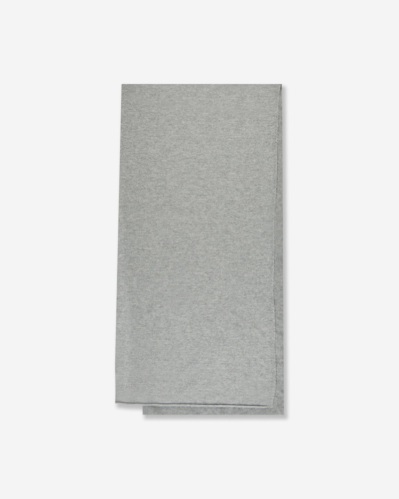 Cashmere scarf 1