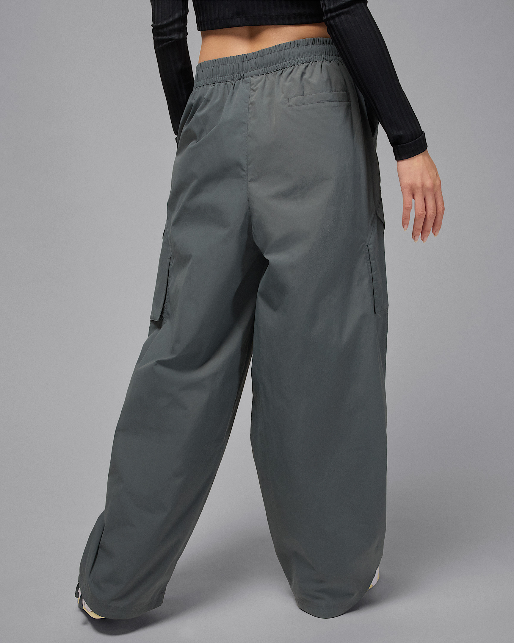 Jordan Flight Chicago Women's Parachute Pants - 2