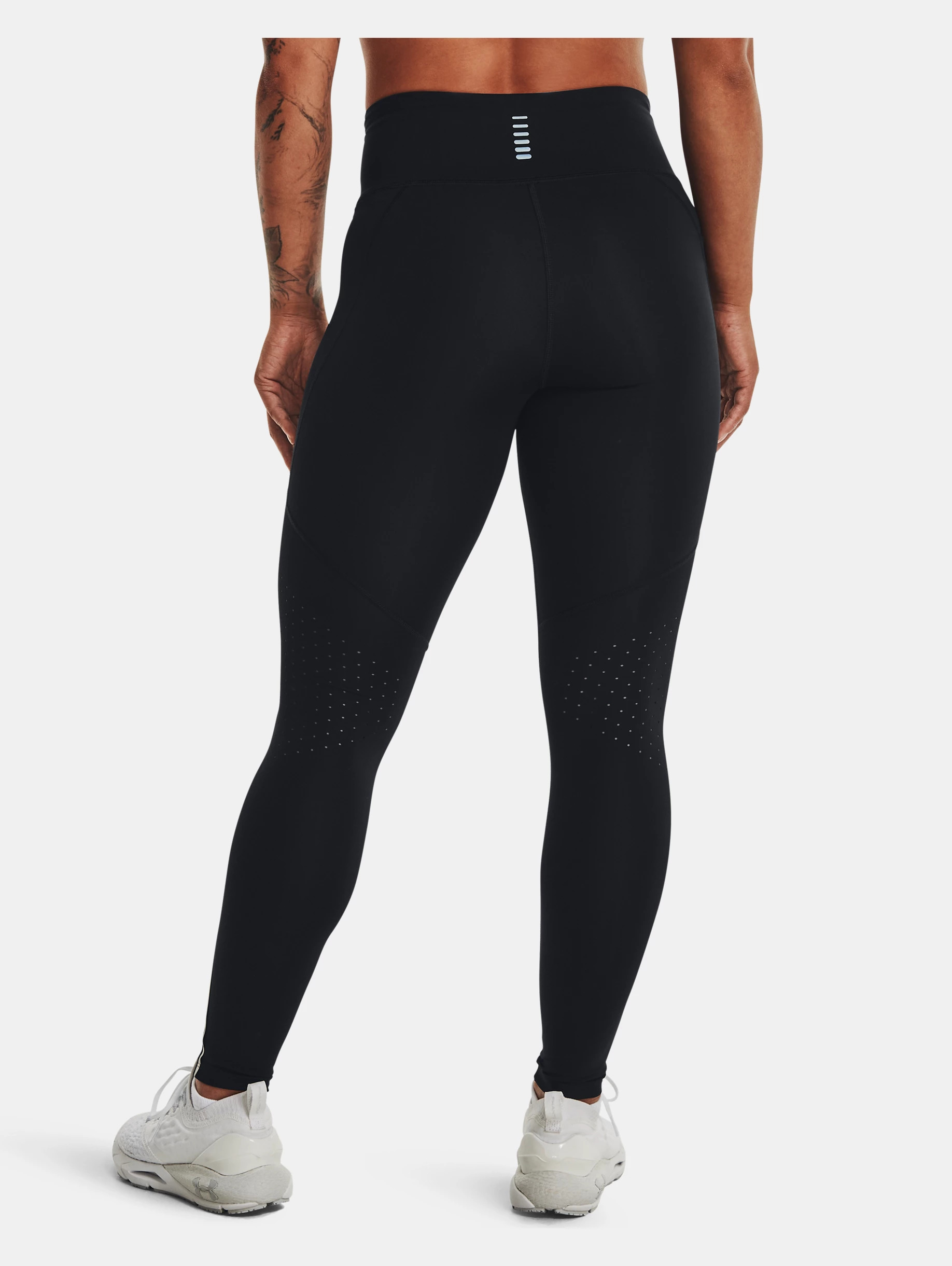 Women's UA Launch Tights - 4