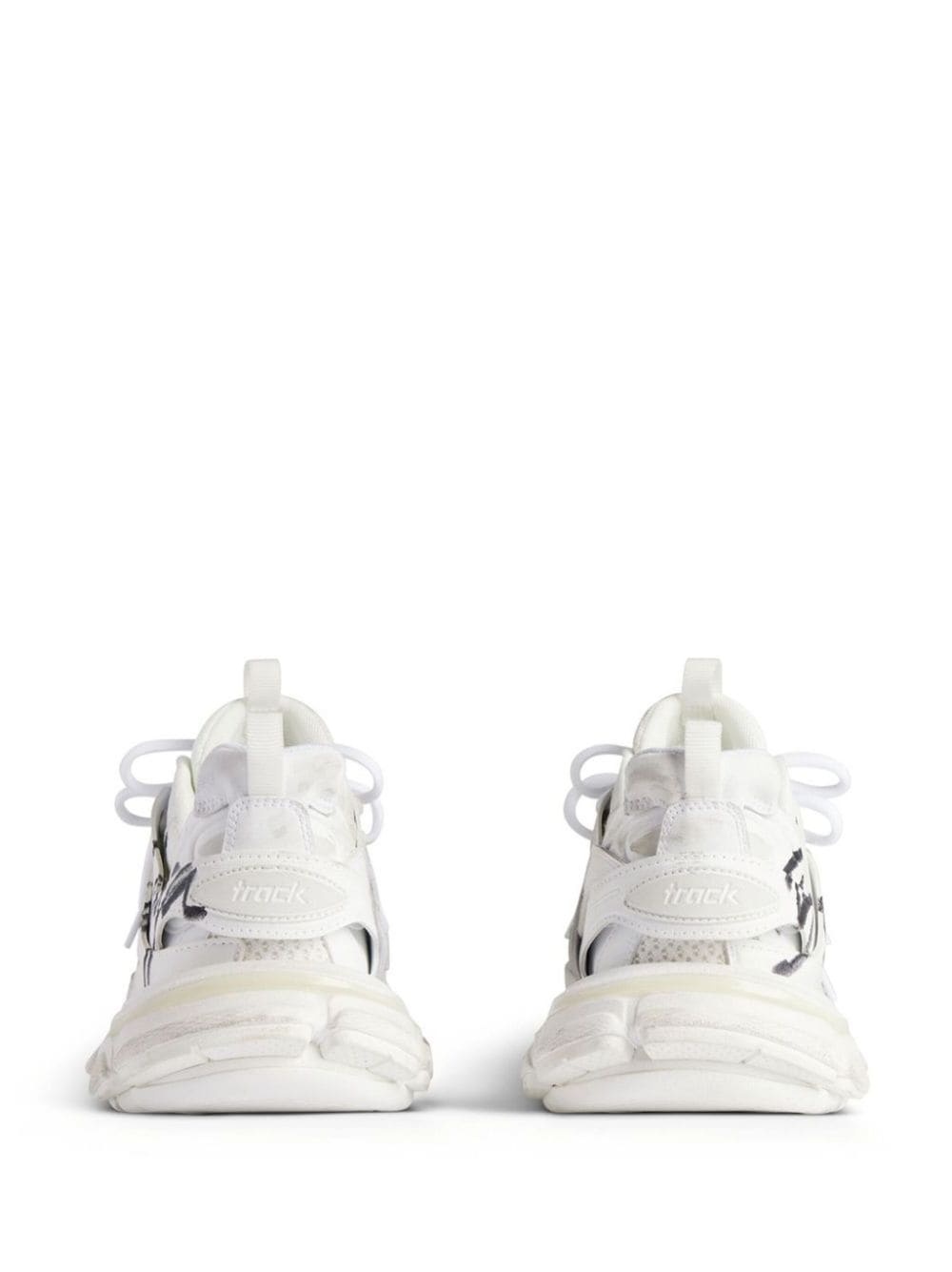 3rd Track sneakers - 5