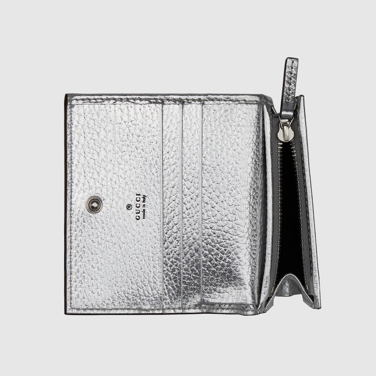 GG Marmont card case wallet - 6