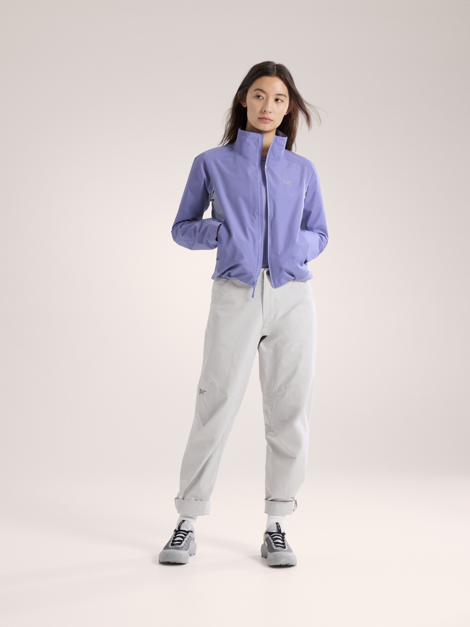 Solano Jacket - 7