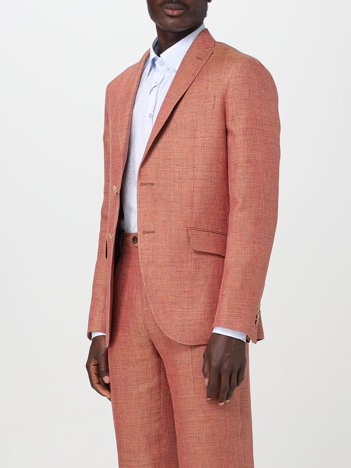 Blazer men Etro - 4