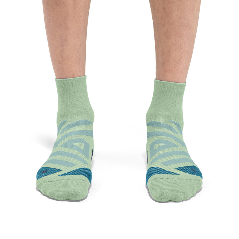 On Performance Mid Sock outlook