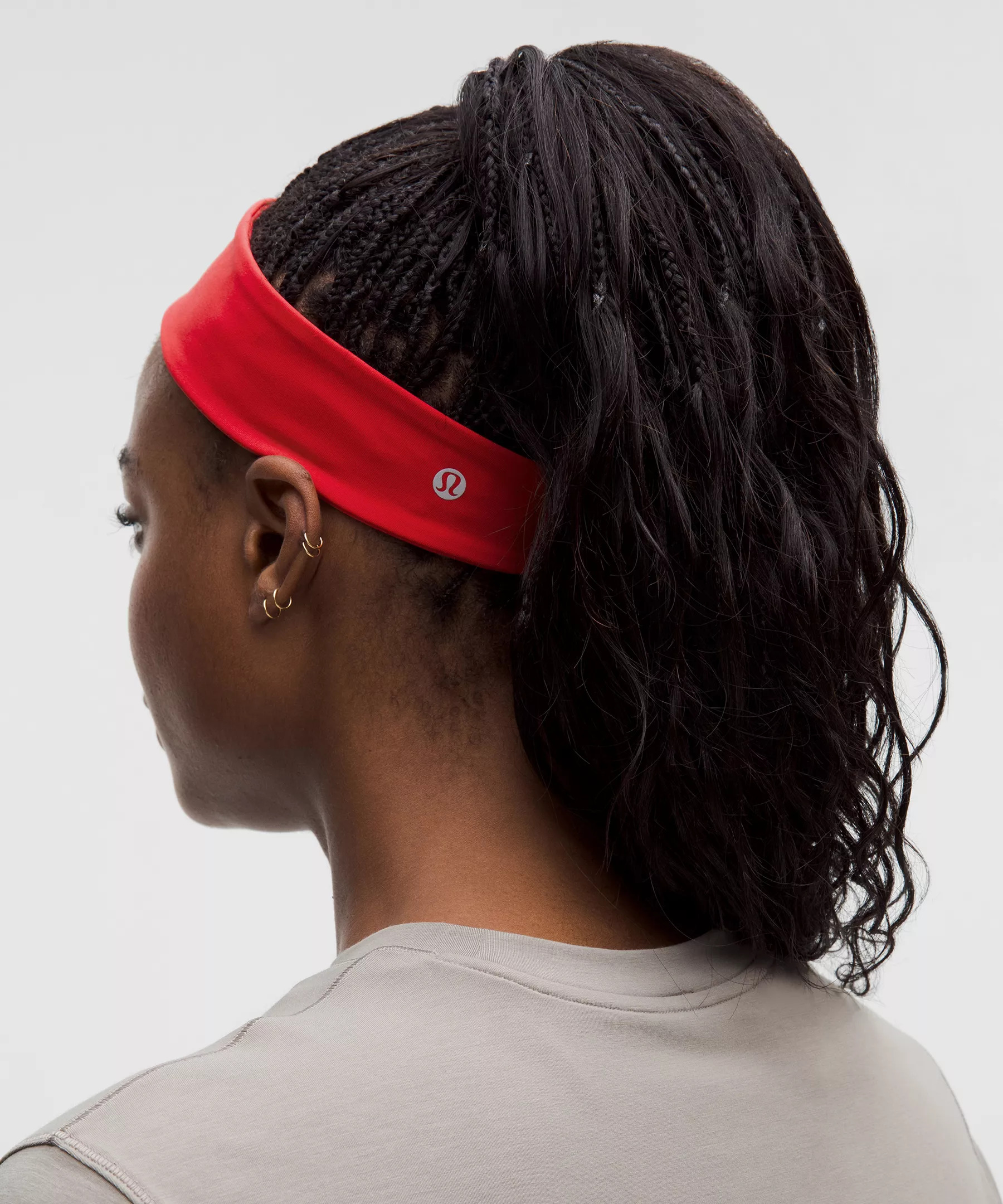 Women's Luxtreme Training Headband - 3