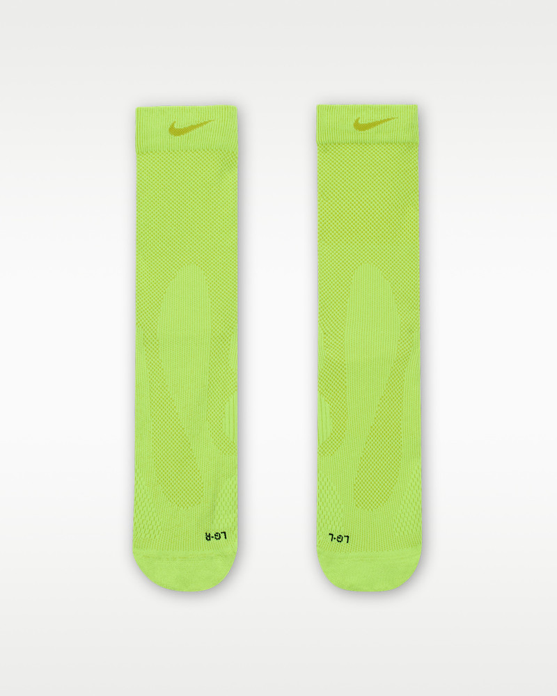 Nike Nike Running Lightweight Crew Socks (1 Pair) outlook