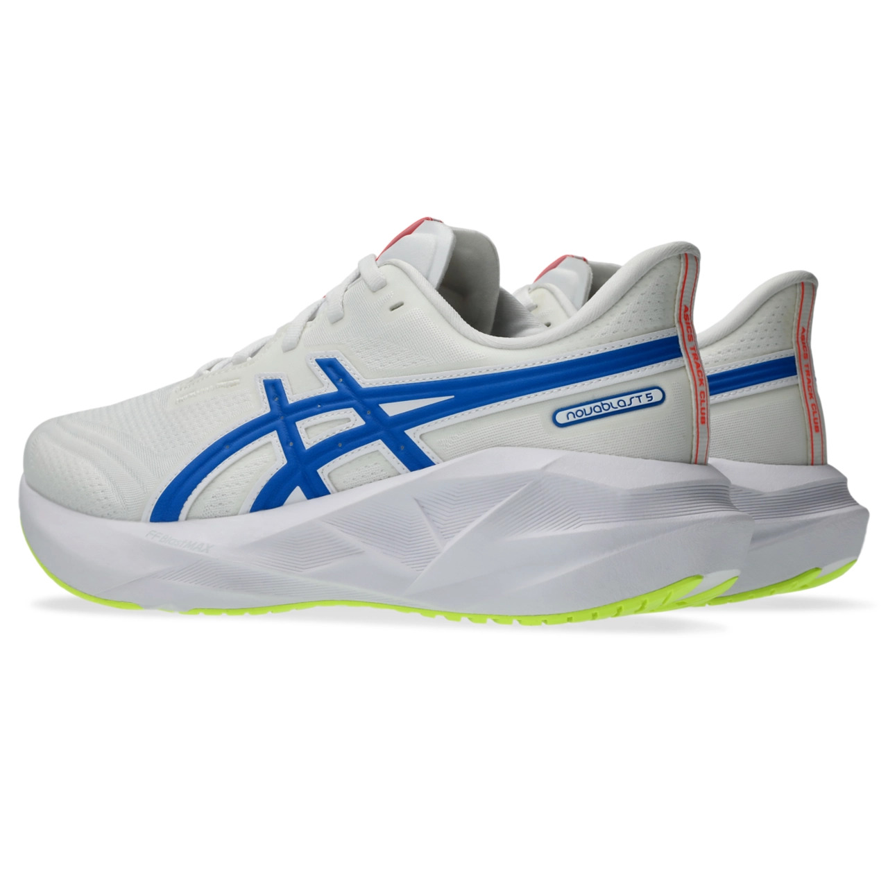 NOVABLAST 5 ASICS TRACK CLUB - 3