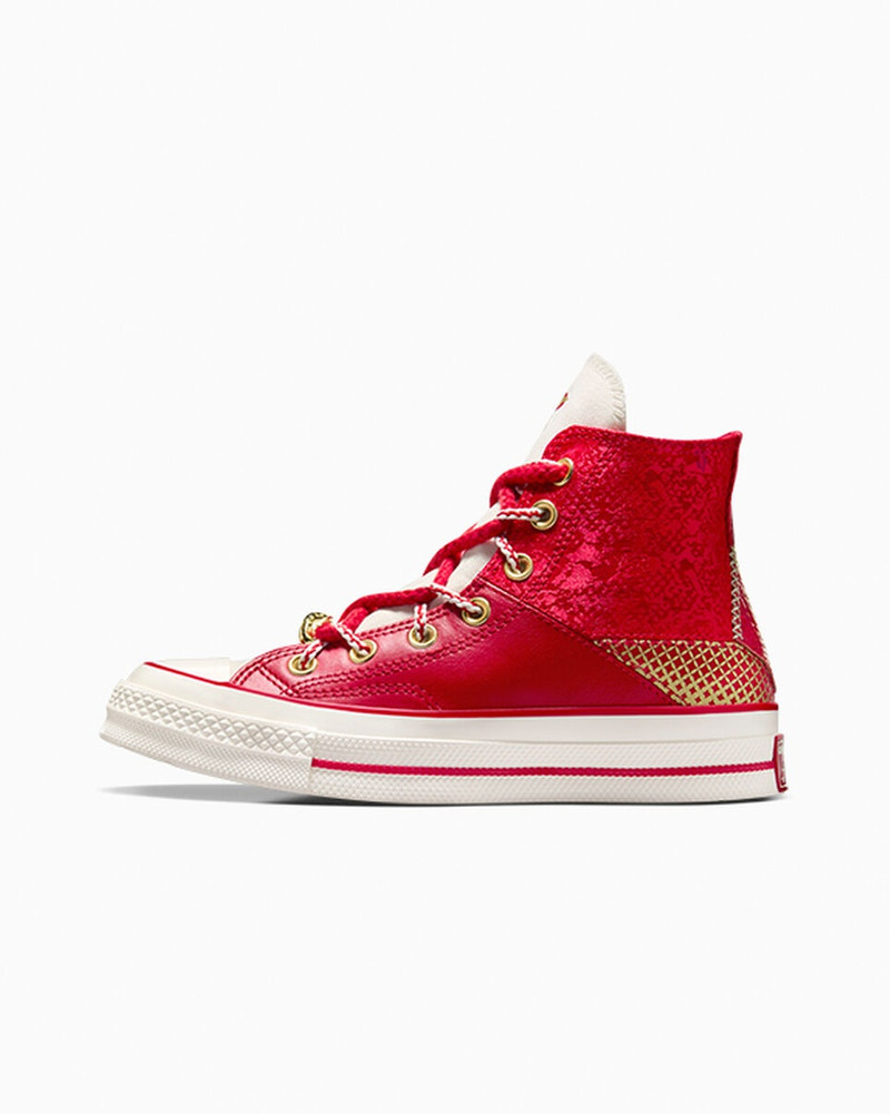 Converse Chuck 70 Lunar New Year outlook