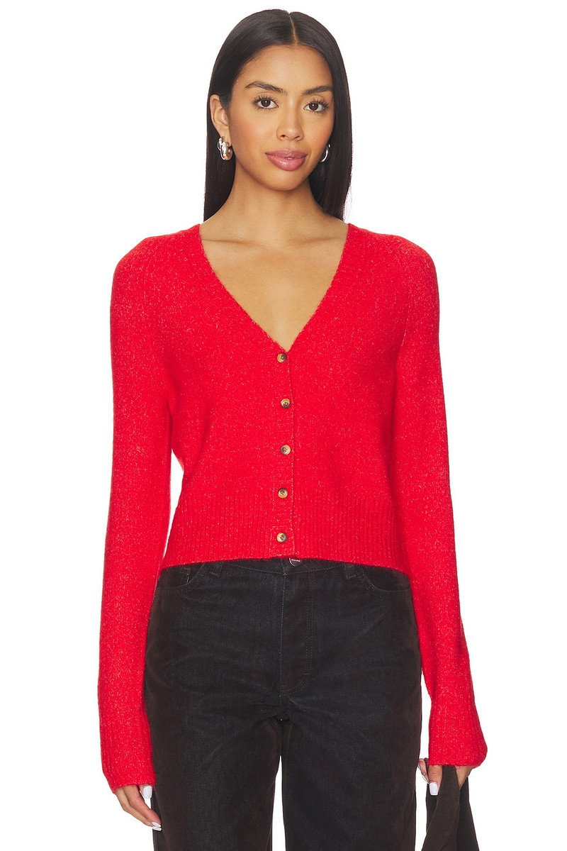 School Girl Cardi 1