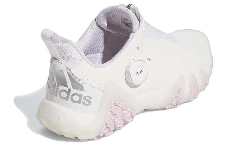 (WMNS) adidas CodeChaos 22 BOA 'White Clear Pink' GX3944 - 4