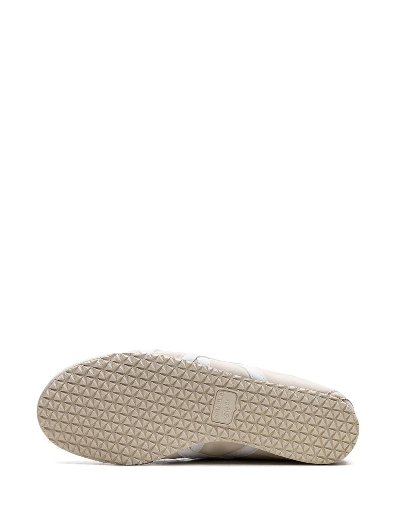 Onitsuka Tiger 멕시코 66 Birch 화이트 6