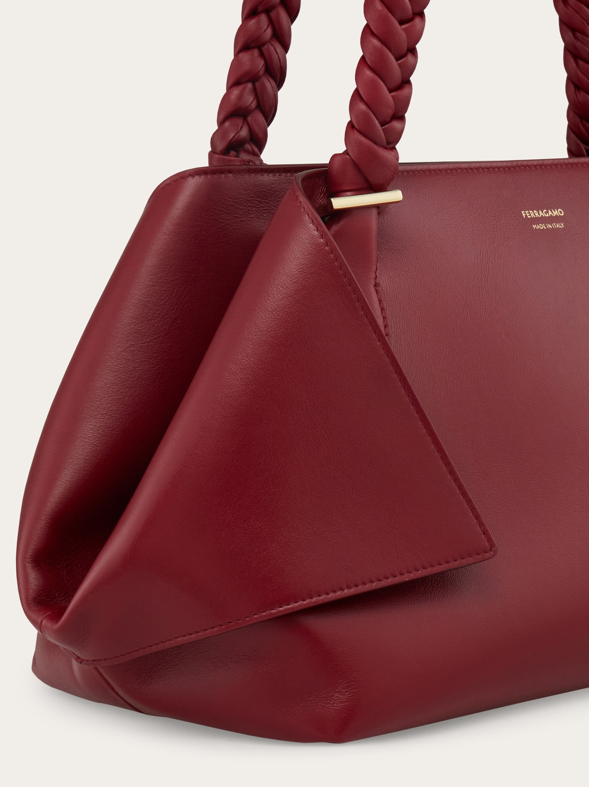 Shoulder bag (L) - 8
