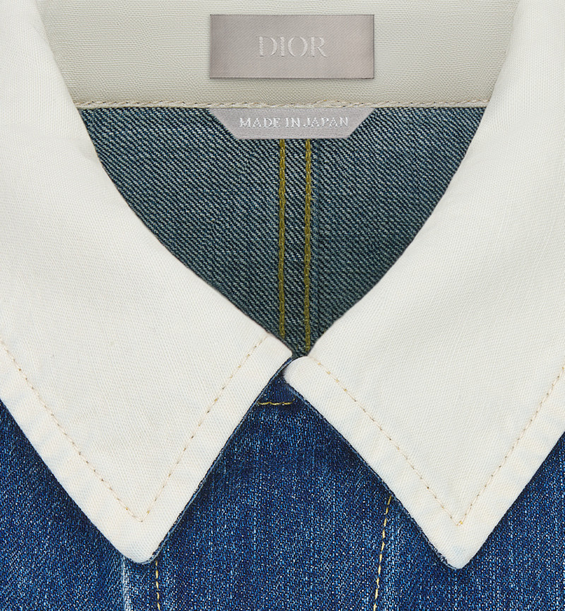 Christian Dior Couture Safari Jacket 7