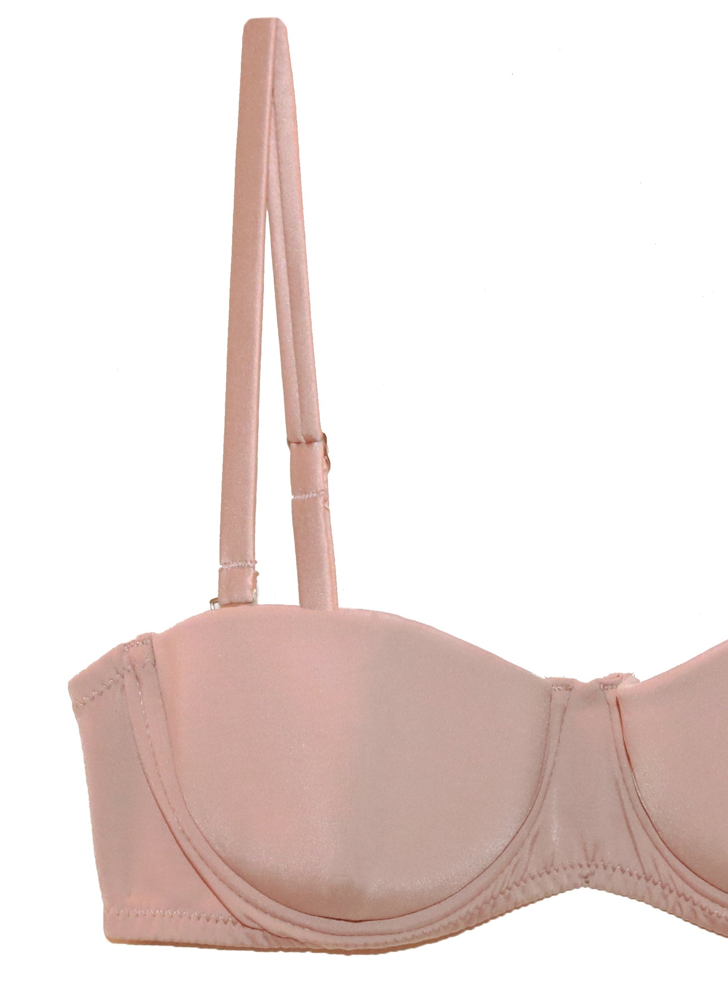 Charlotte Convertible Strapless Bra - 7