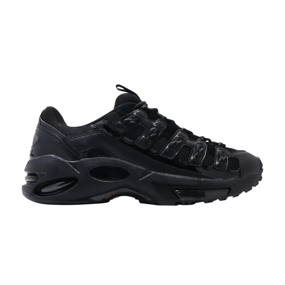 Puma Cell Endura Reflective 'Black' - 1