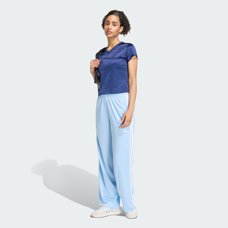 DAYREADY WIDE LEG TRACKPANTS 4