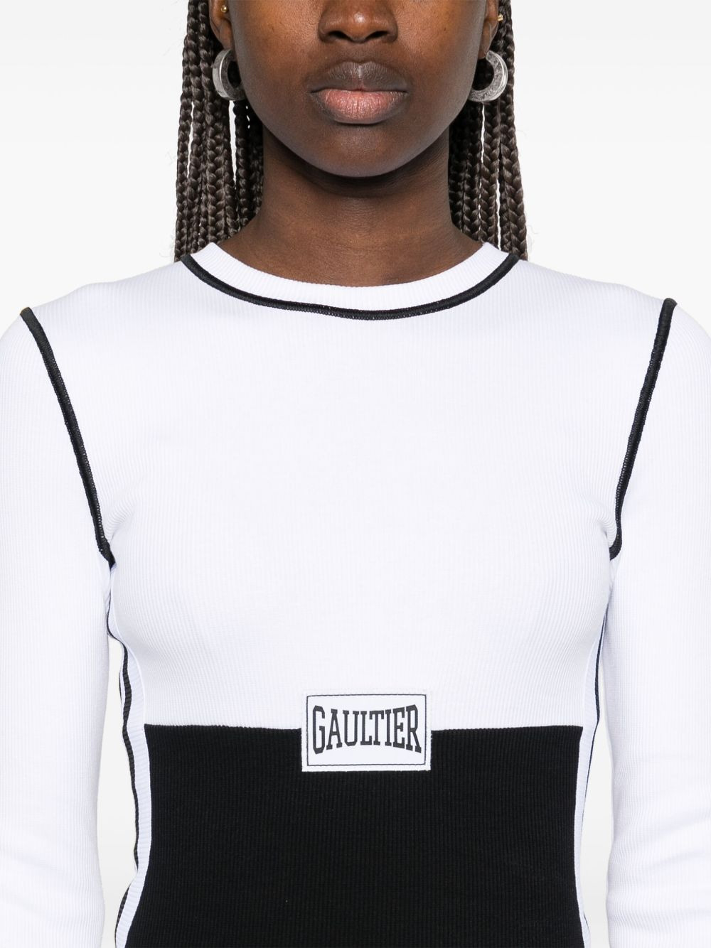Jean Paul Gaultier Women Long Dress - 3