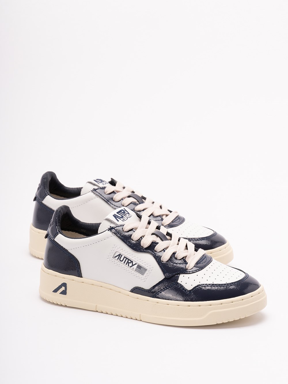 `Medalist` Low-Top Sneakers - 5