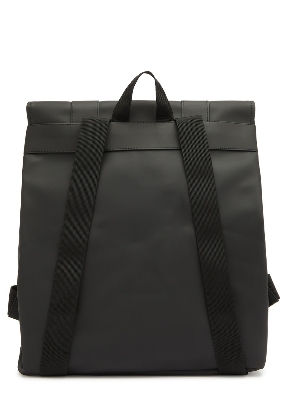 Rains Msn Rubberised Backpack - 2