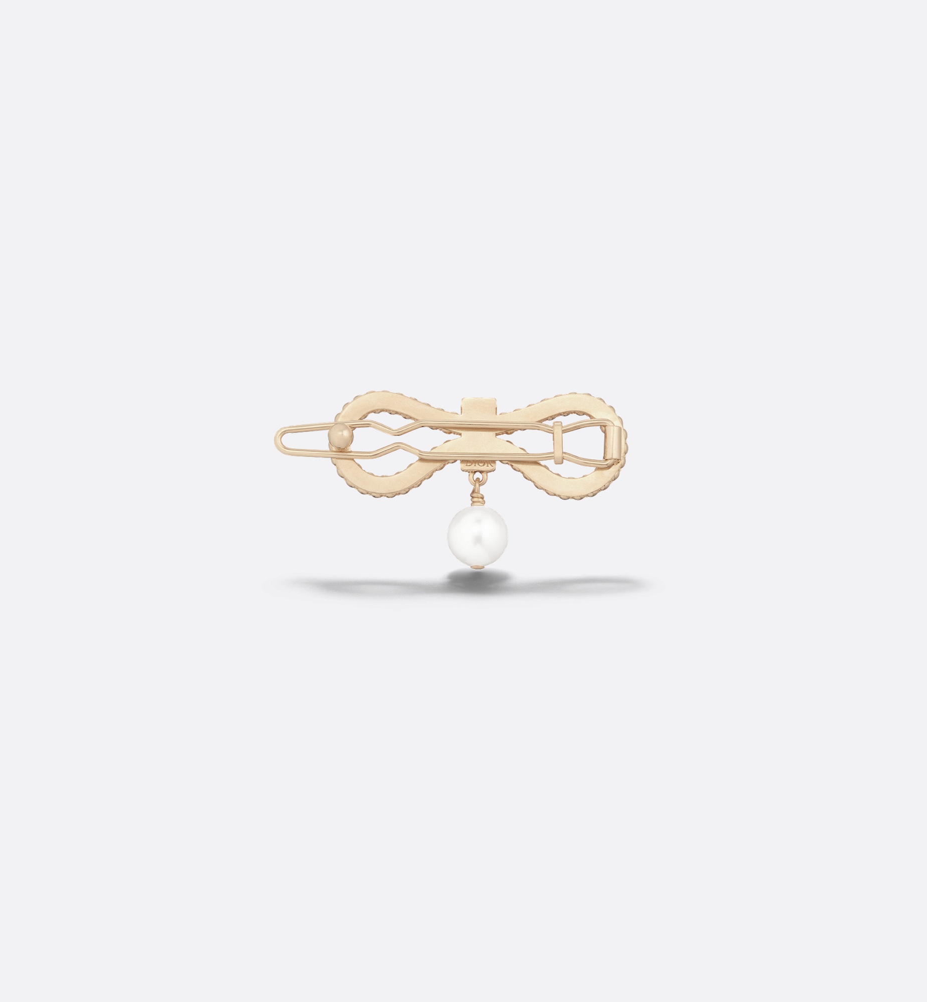 Le Nœud de Dior Barrette - 3