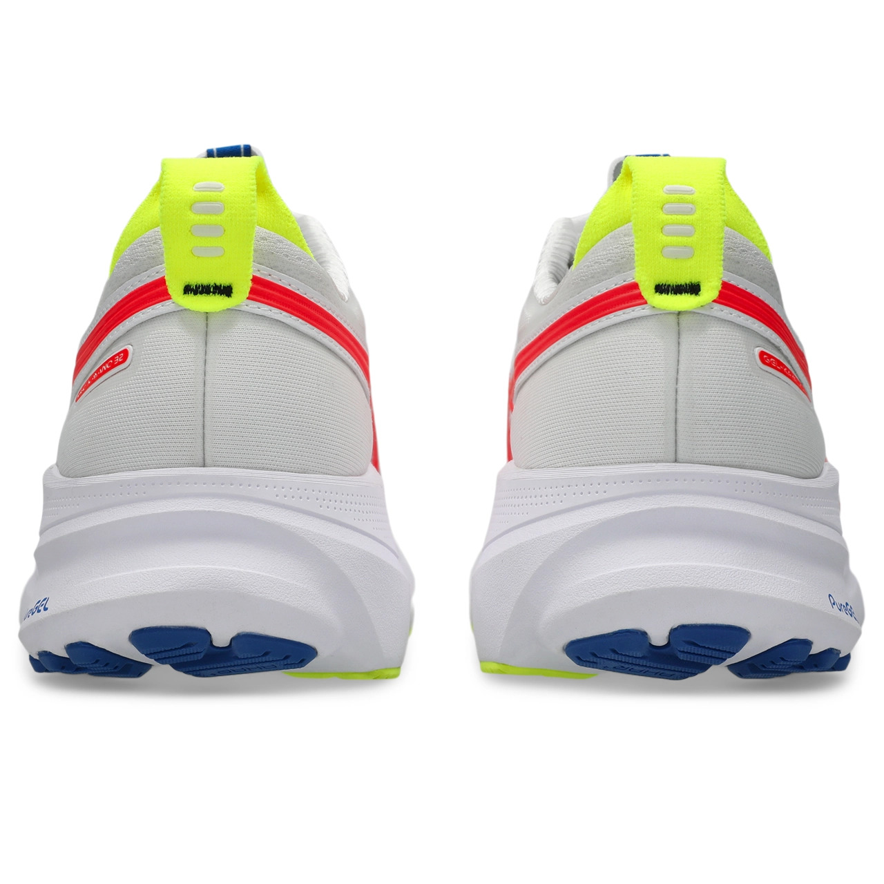 GEL-KAYANO 32 ASICS TRACK CLUB - 5