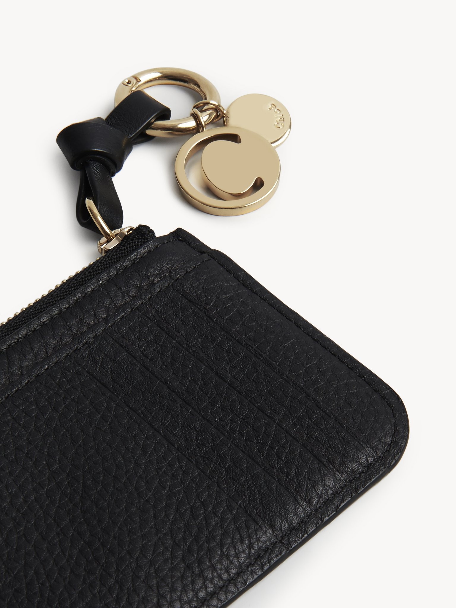 ALPHABET COIN PURSE - 3