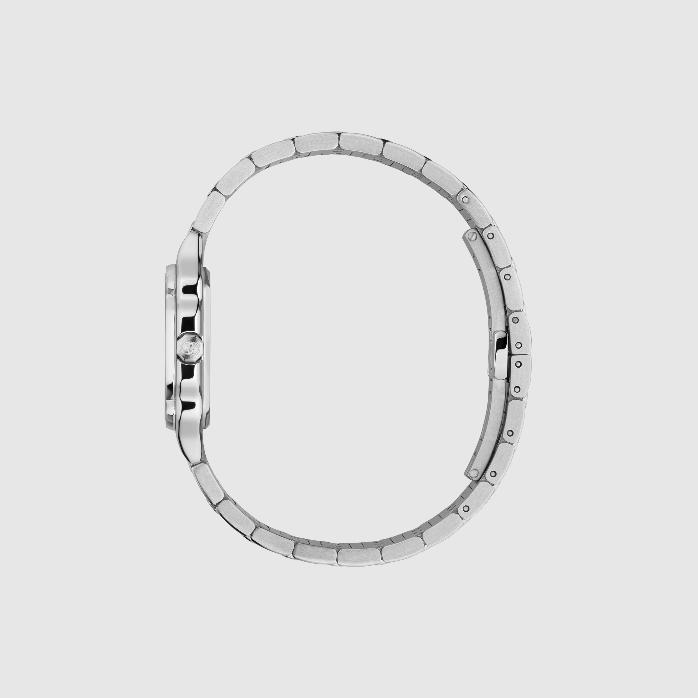 G-Flat watch, 24mm - 4