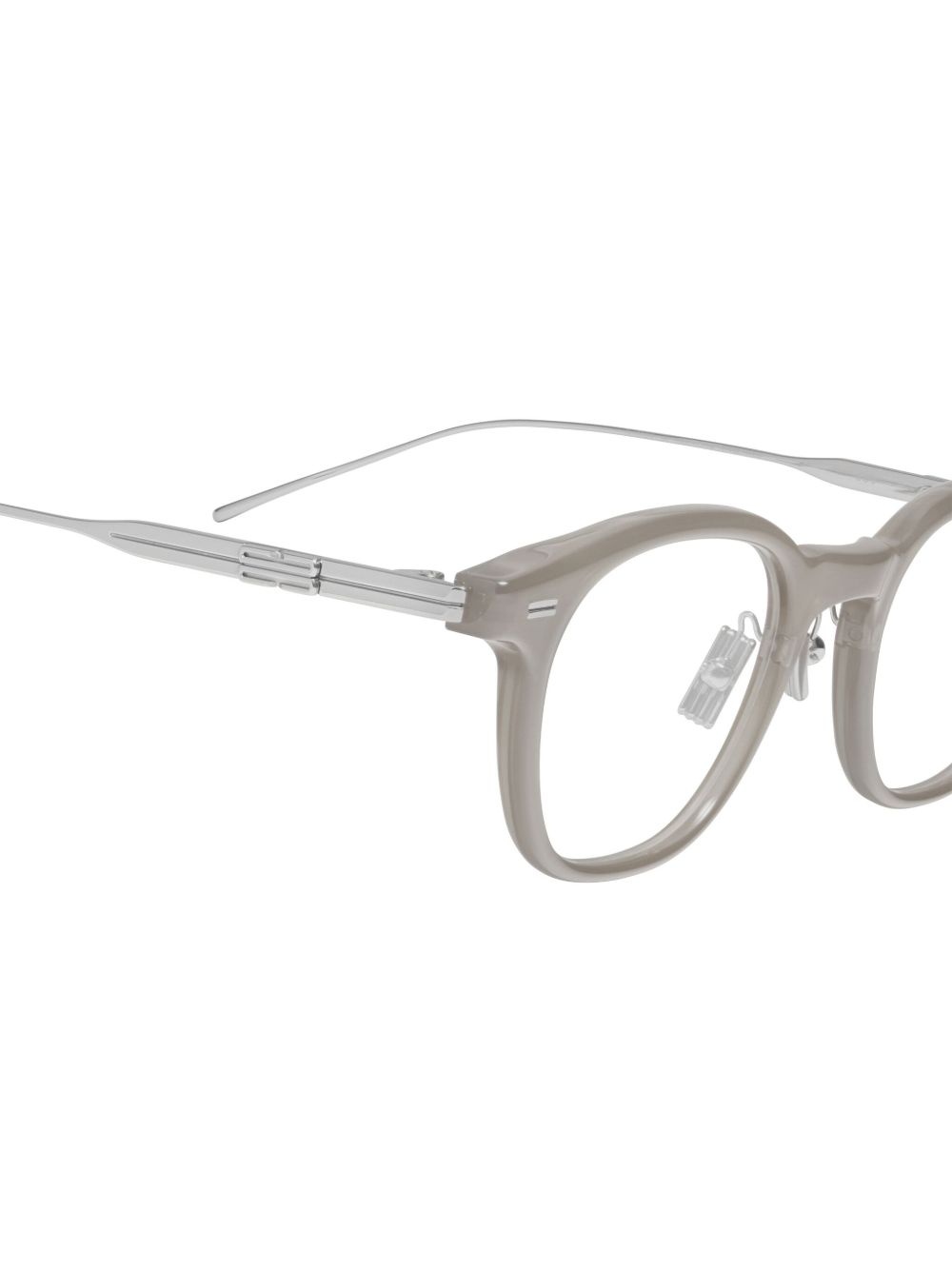 Rob Brc10 square-frame glasses - 3
