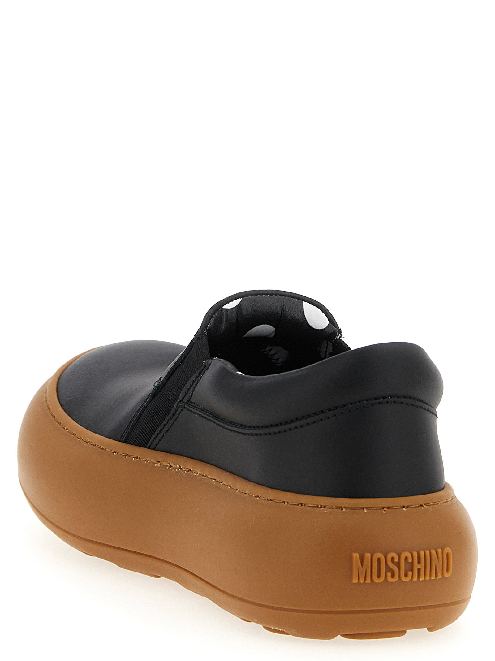 Moschino Women 'Ollie' Sneakers - 3