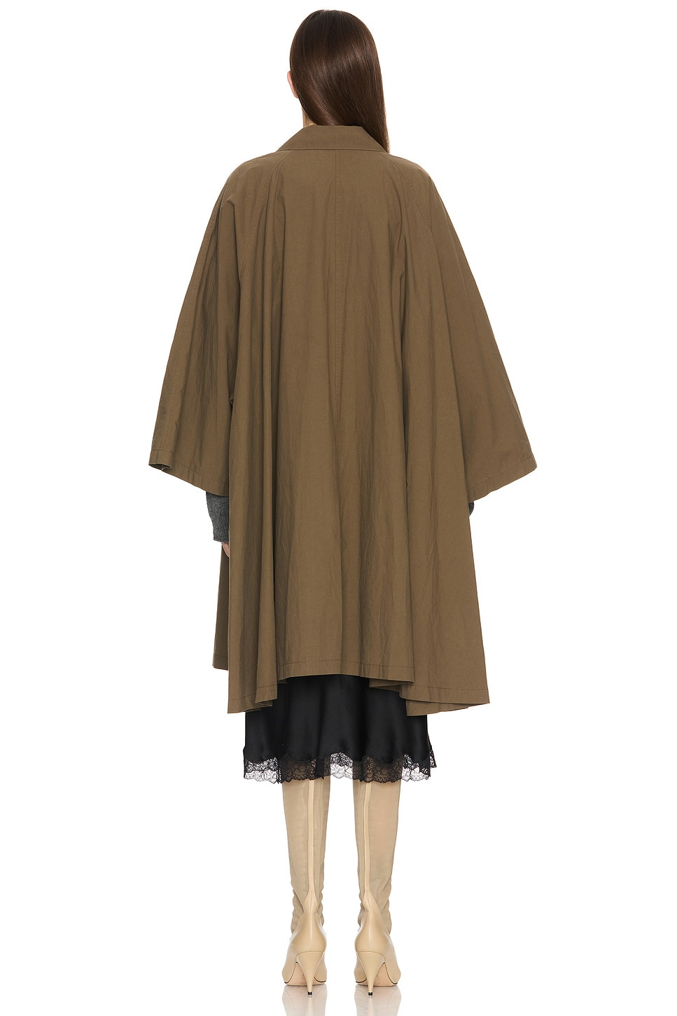 Leins Coat - 4