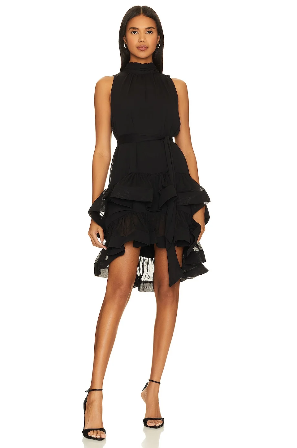 Legacy Dress - 1