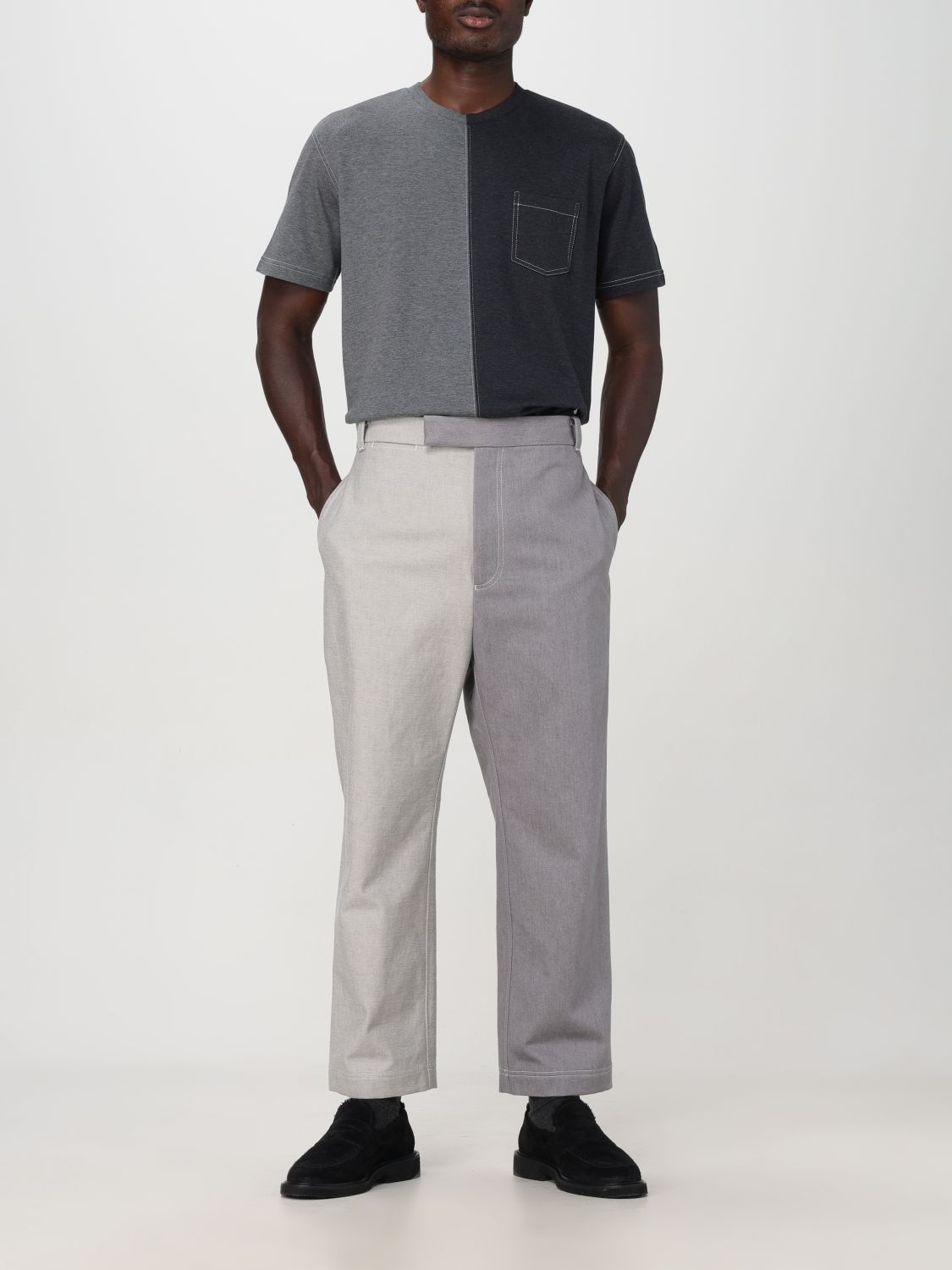 Pants men Thom Browne - 2