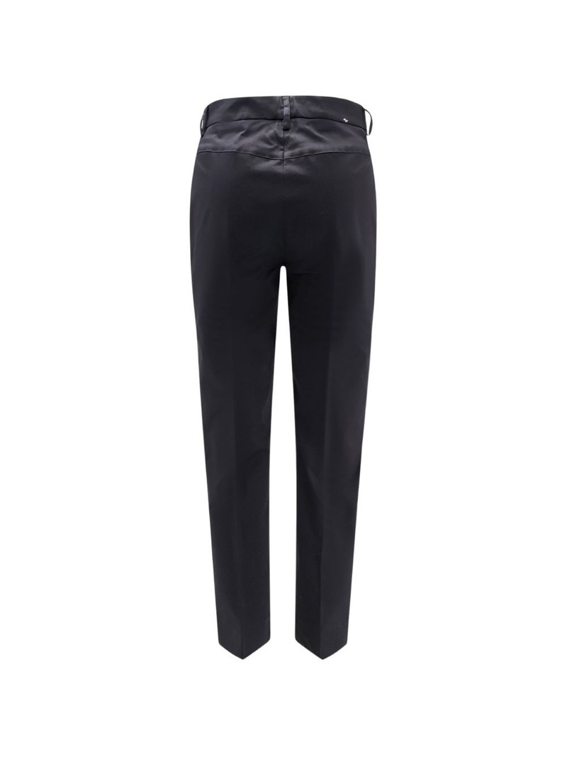 Aspesi seam trousers outlook