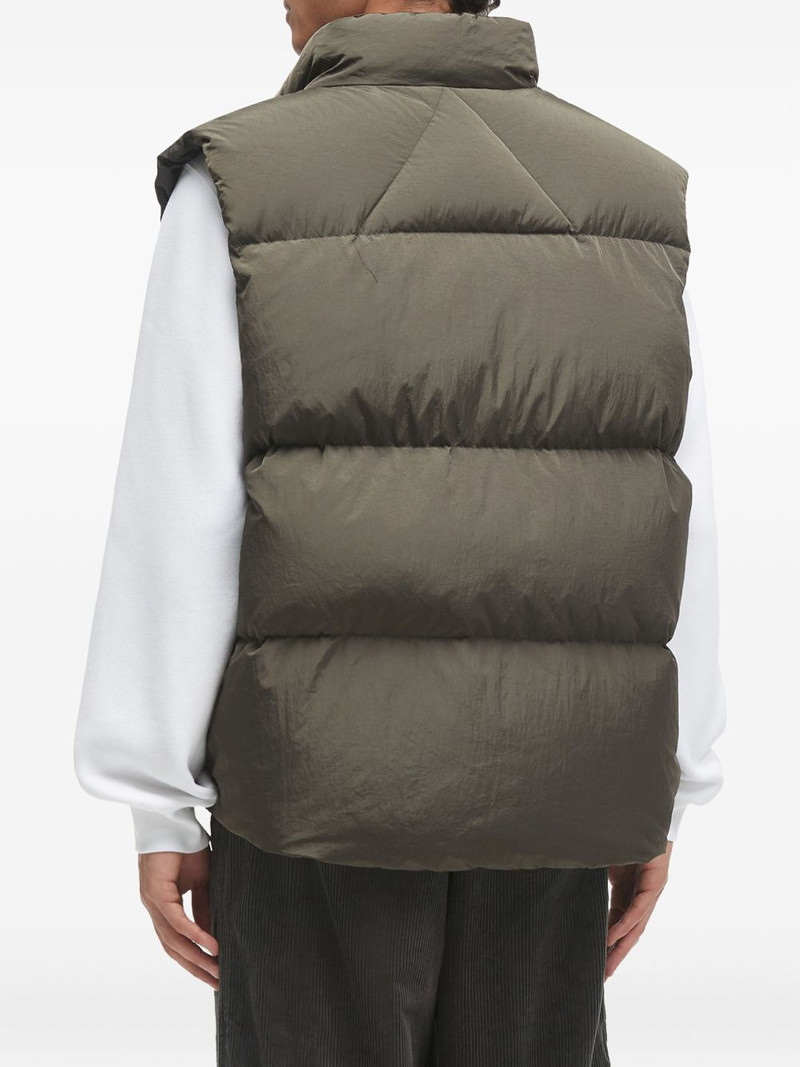 quilted-puffer vest 4