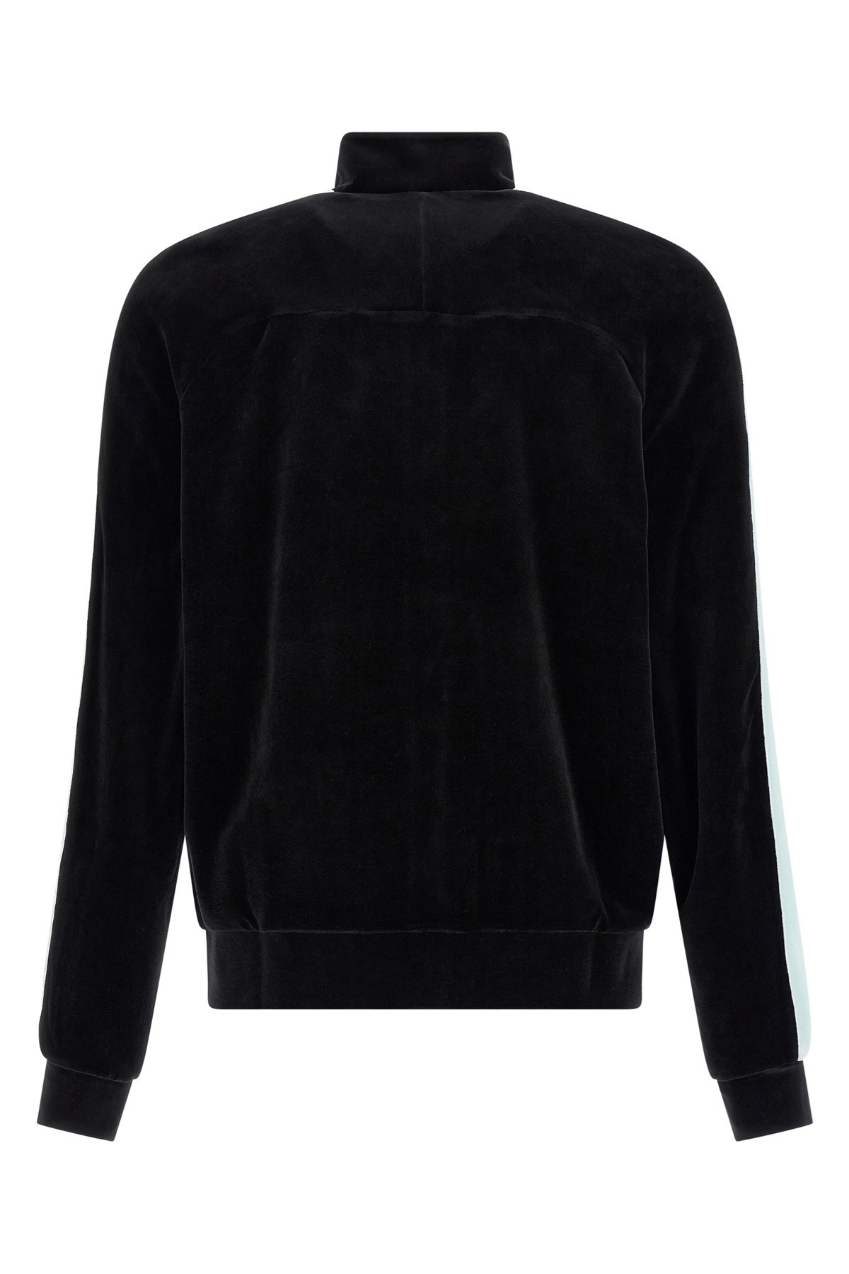 Chenille sweatshirt - 3