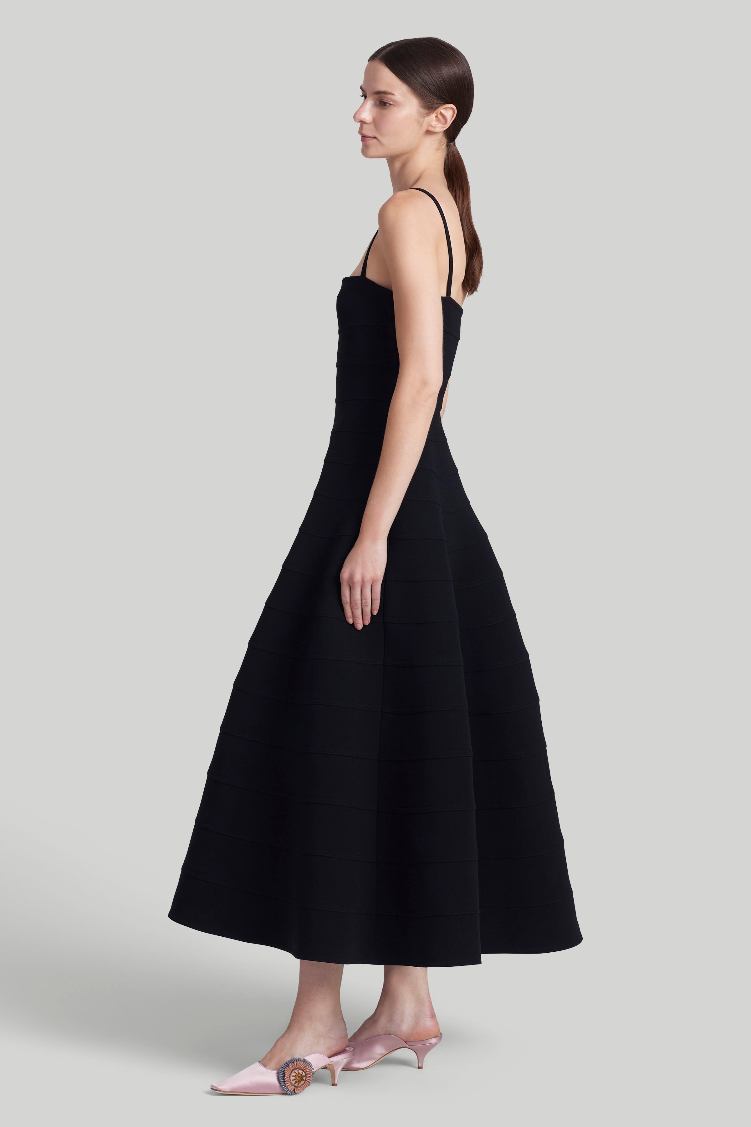 'CONNIE' DRESS - 3