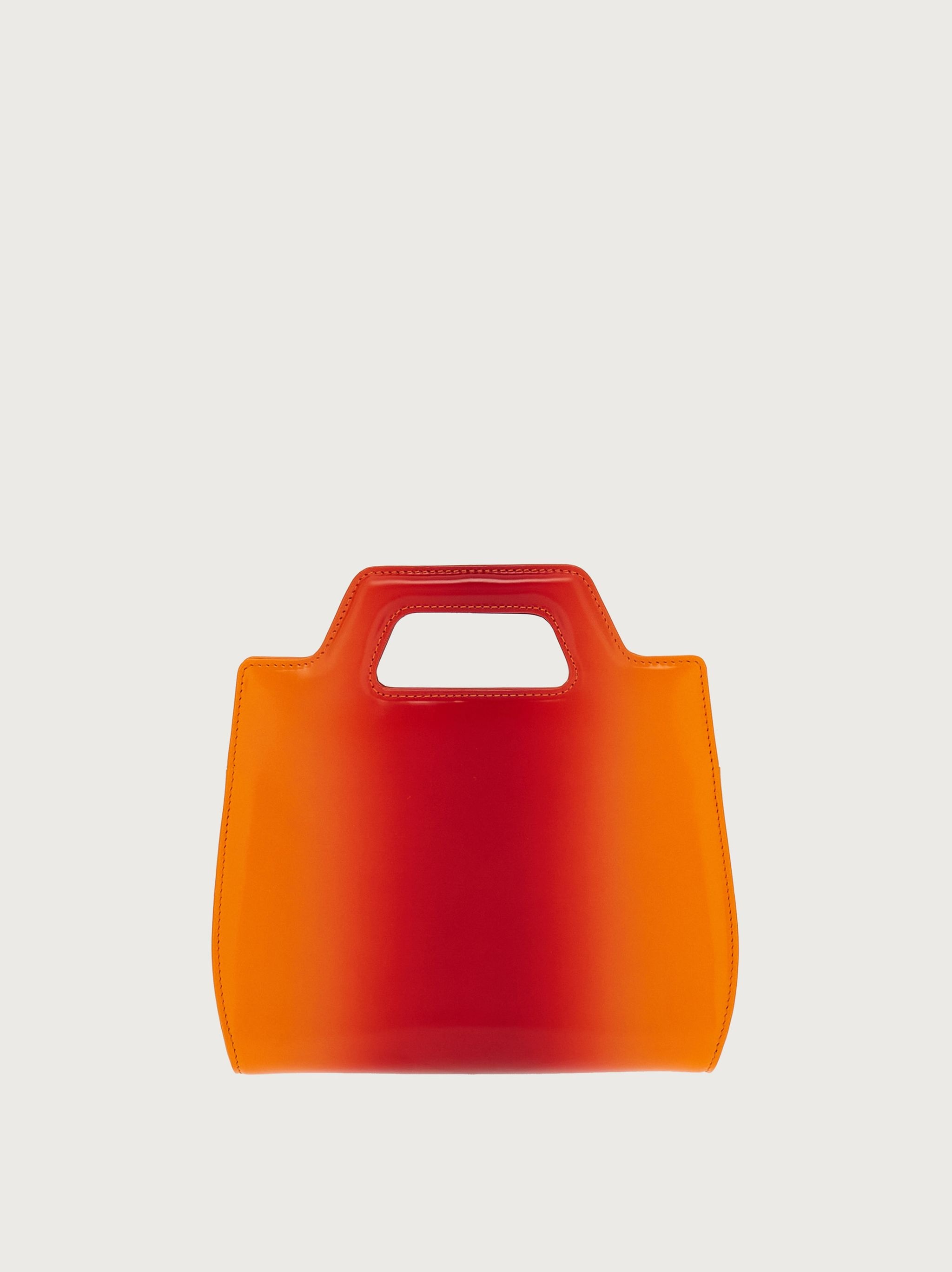 Wanda mini bag with airbrushing - 5