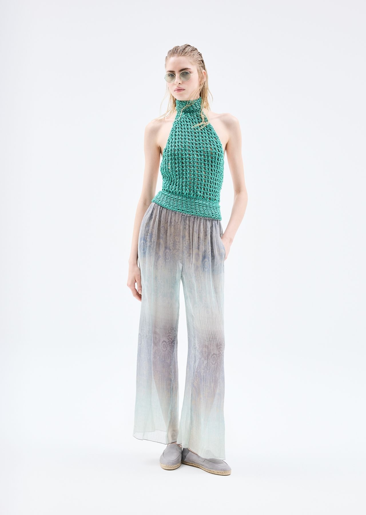Fashion Pants - 6